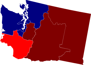 2010 United States House of Representatives elections in Washington