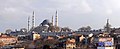 Süleymaniye Mosque (Ottoman imperial mosque-1556)