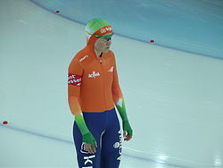 2013 WSDC Sochi - Laurine van Riessen 2.JPG