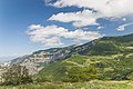 * Nomination The view from the Tatev monastery of the surrounding landscape. Tatev, Syunik Province, Armenia. --Halavar 11:19, 26 January 2016 (UTC) * Promotion OK. --A.Savin 13:13, 26 January 2016 (UTC)