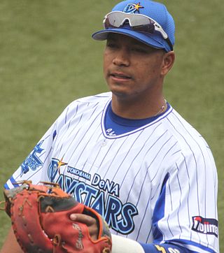<span class="mw-page-title-main">José López (infielder)</span> Venezuelan baseball player (born 1983)