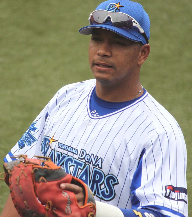 ホセ・ロペス (内野手) - Wikipedia