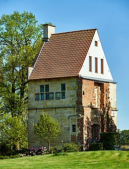 20160506 Haus Brock, Brock, Roxel, Münster (05369)