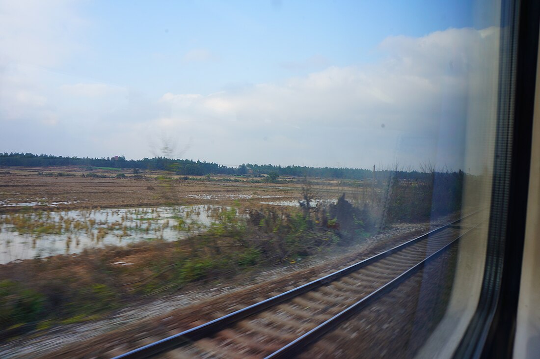 File:201612 Tracks at Zhongcun Station.jpg