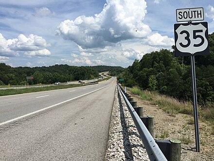 U S Route 35 Wikiwand