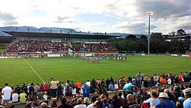 2017-2018 Amical Oyonnax gegen Stade Français - 33.jpg