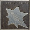 2018-07-18 Sterne der Satire - Walk of Fame des Kabaretts Nr 65 Klaus Staeck-1105.jpg