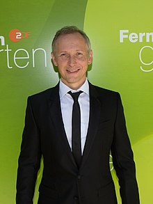 2018-08-19 ZDF Fernsehgarten Helmut Lotti-1730 (cropped).jpg