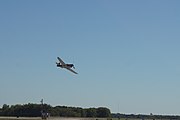 Curtiss P-40 Warhawk