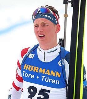 Germain 2023 in Oberhof