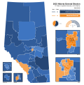 Miniatura para Elecciones provinciales de Alberta de 2023