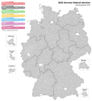 <span class="mw-page-title-main">Next German federal election</span>