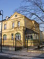 Direktorwohnhaus (Puschkinpromenade 6a)