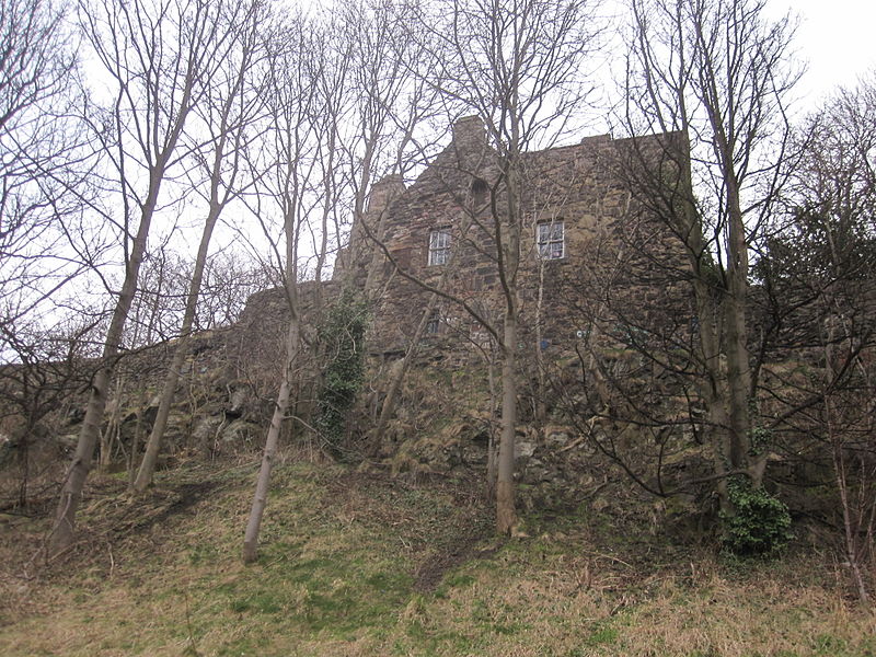 File:3 March 2013 Lochend to Jock's Lodge (8525416958).jpg