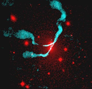 <span class="mw-page-title-main">NGC 1128</span> Dumbbell radio galaxy in the constellation Cetus