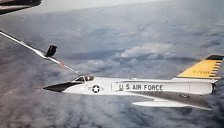 437th Fighter-Interceptor Squadron