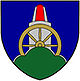 Герб Hochneukirchen-Gschaidt