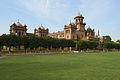 "A_Wide_view_of_Islamia_College_by_Usman_Ghani.jpg" by User:Usman.pg