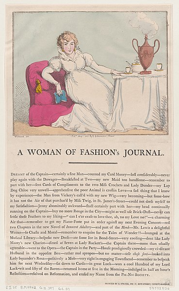 File:A Woman of Fashion's Journal MET DP873729.jpg