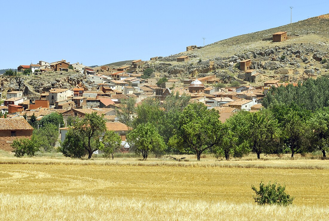 Abanto (Zaragoza)