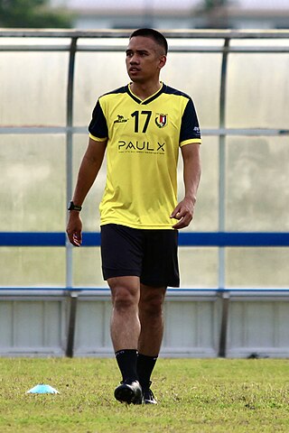 <span class="mw-page-title-main">Abdul Khair Basri</span> Bruneian footballer