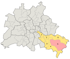 Wahlkreis Treptow-Köpenick 5