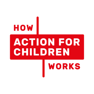 Action for Children organization