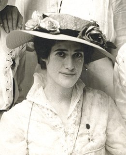 <span class="mw-page-title-main">Adele Goodman Clark</span> American painter and suffragist