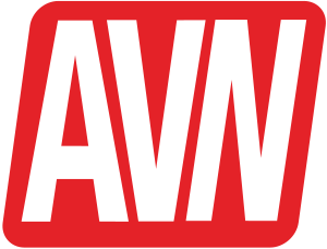 Adult Video News logo.svg