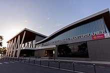 Aéroport Perpignan Rivesaltes