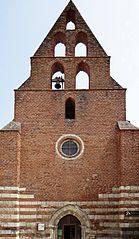 Церковь Нотр-Дам-дю-Бург