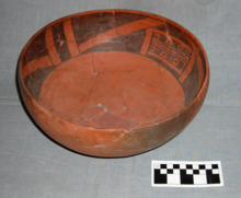 Agua Fria Glaze-on-red bowl Agua Fria Glaze-on-red bowl.png