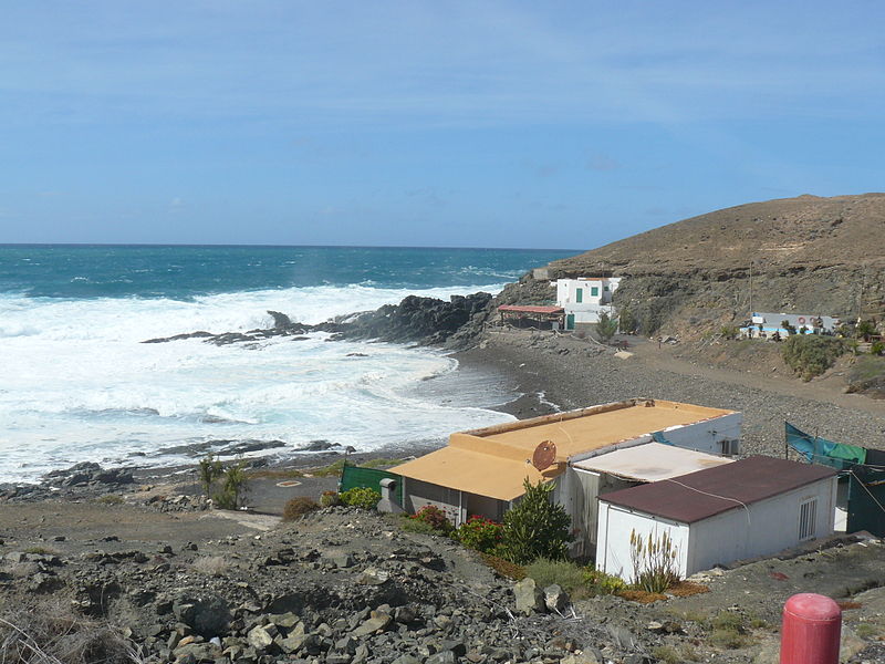 File:Aguas Verdes (Fuerteventura).JPG