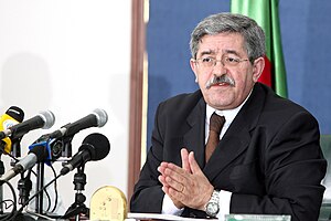 Ahmed Ouyahia 2011.jpg