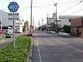 ○愛知県道483号岡崎幸田線(幸田側)