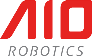 <span class="mw-page-title-main">AIO Robotics</span> American 3D printing company