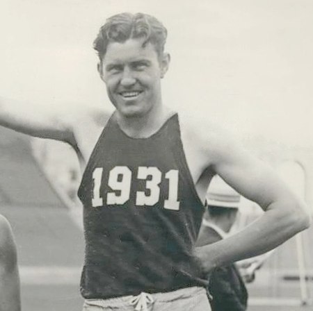 Al Lefebvre, James Stewart 1928 (cropped).jpg