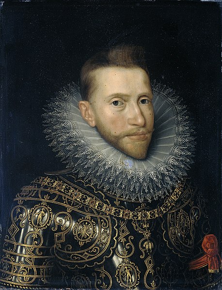 File:Albertus van Habsburg (1559-1621), aartshertog van Oostenrijk Rijksmuseum SK-A-509 (2).jpg
