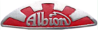 logo de Albion Motors