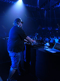 <span class="mw-page-title-main">Alex M.O.R.P.H.</span> German DJ and trance producer