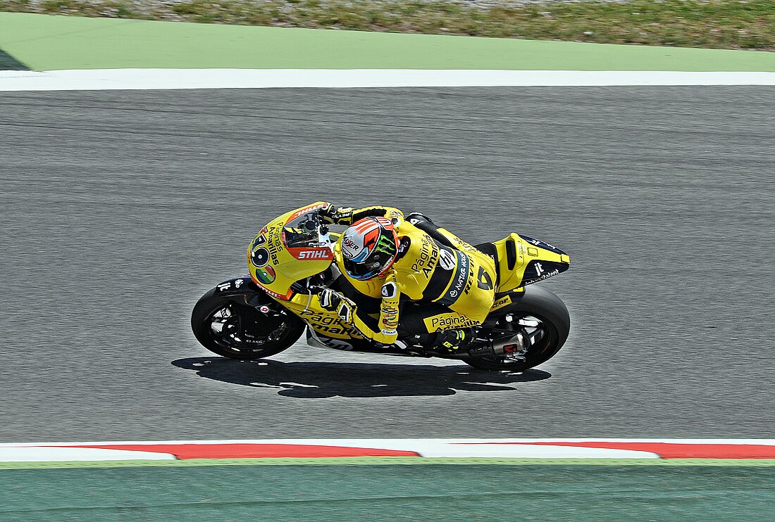 Álex Rins