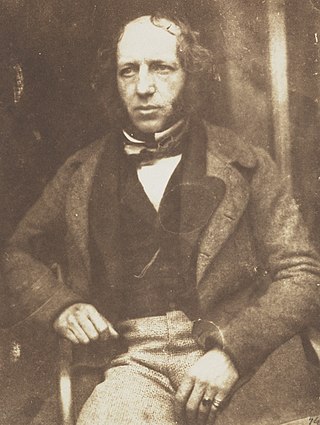 <span class="mw-page-title-main">Alexander Campbell Cameron</span> British politician