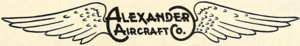 Alexander Aircraft Company Logo.png