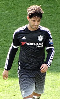 Alexandre Pato Brazilian football player