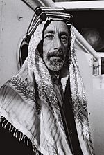 Thumbnail for Ali bin Hussein, King of Hejaz