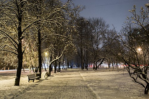 Волжский бульвар. Волжский бульвар Москва. Волжский бульвар сквер. Волжском бульваре. Москва Покровский бульвар зима.