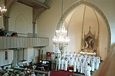 Fil:Alnö nya kyrka 09.jpg