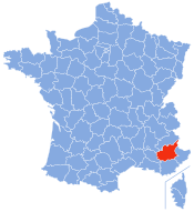 Gigors sī Alpes-de-Haute-Provence (âng-sek) ê commune. ê uī-tì
