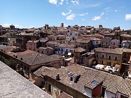 Lanciano – Veduta