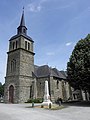 Amanlis (35) Église 01.jpg